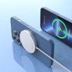 Picture of BWOO MAGNETIC WIRELESS CHARGER IPHONE 12-13, AIRPODS
